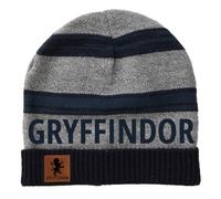 Wintermütze mit Motiv Harry Potter "Gryffindor", Größe, 54
