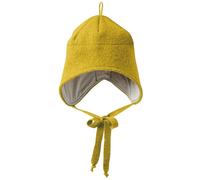 Disana Kinder Walk Mütze, versch. Größen und Farben 42-46 Curry