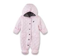 Winteroverall Baby LIV in rosa Größe 68