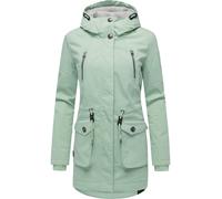 Ragwear Kurzmantel Damen mint, L