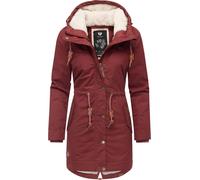 Ragwear Winterjacke Damen terra, XXL