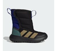 Adidas Winterplay Snow Boots Schwarz EU 30 Jungen,Mädchen Core Black / Khaki / Preloved Teal