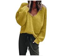 Winterpullover Damen Langarm Lang Vintage Braun Longhoodie Witzige 56 Maxikleid Übergroße Pinguin Angeles Original Sansibar Winterpullover Verrückte Mintgrün Wollweißer Koralle Gefüttert Wintermotiv