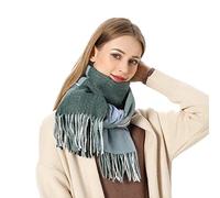 Winterschal Damen Beige Schal Kaschmir Beige Tuch Stola Wollschal Damen Beige Schal Breit Damen Breite Schals Damen Chiffon Schal Damen Damen Schal Winter Blau Schal Aqua Buntes Tuch Damen Schal