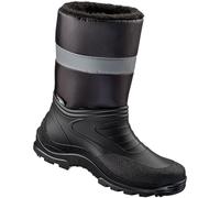 Feldtmann Winterstiefel Skagen schwarz, Reflex, Größe 40 - 35078/40 (VPE: 1 Paar)