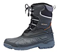 Winterschnürstiefel Iceland Gr. 42 schwarz
