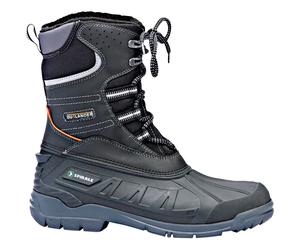 Winterschnürstiefel ICELAND - Spirale® 39