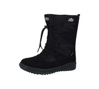 Winterschuh Damen Schnürung wasserdicht schwarz LICO CHEYENNESchwarz / 39
