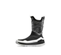Winterschuh Falera II High WP Damen - Mammut black-bright white 4.5 UK / 37 1/3