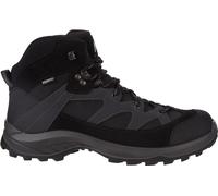 Winterschuh Herren McKinley Discover Winter AQX 47 BLACK/ ANTHRACITE