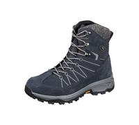 Winterstiefel BRÜTTING "Winterboot Huntington" Gr. 44, blau Schuhe Herren Outdoor-Schuhe (70275821-44)
