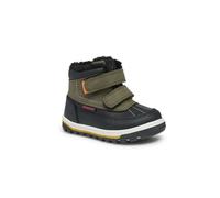 Winterschuh Kimberfeel MINI (Kaki) Baby 21