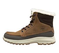 Helly Hansen Garibaldi Stiefel dunkelbraun/hellbraun/weiß - 42.5