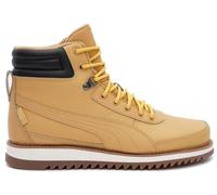 Puma Winterstiefel Desierto V2 PureTEX braun Herren, Größe Euro (US) 46 (12)