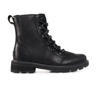 Winterschuhe Sorel Lennox Lace (Black) Damen 37 (6 US)