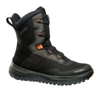 Winterschuhe Winterstiefel Schneeschuhe Schneestiefel - Tecnica Argos GTX MS/WS Herren/Damen - Schnee Boots - Gore-Tex Membran - wasserdicht und atmungsaktiv - Black True Lava / EU45 UK10.5