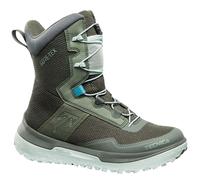 Winterschuhe Winterstiefel Schneeschuhe Schneestiefel - Tecnica Argos GTX MS/WS Herren/Damen - Schnee Boots - Gore-Tex Membran - wasserdicht und atmungsaktiv - Altura Cy Laguna / EU40 UK6.5