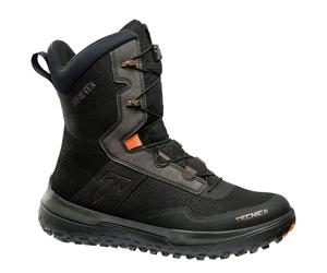 Winterschuhe Winterstiefel Schneeschuhe Schneestiefel - Tecnica Argos GTX MS/WS Herren/Damen - Schnee Boots - Gore-Tex Membran - wasserdicht und atmungsaktiv - Black True Lava / EU45 UK10.5