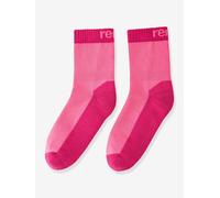 Wintersocken Villalla Soft Reima Kinder koralle Gr. 34/37