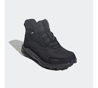 Adidas Wanderschuhe Terrex Anylander Climawarm+ Carbon/Core Black/Grey Six EU 38 2/3