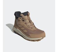 Winterstiefel ADIDAS TERREX "ANYLANDER CLIMAWARM+", Herren, Gr. 48, schwarz (cardboard, cardboard, core schwarz), Synthetik, Textil, Schuhe Winterstiefel (82589011-48) cardboard, cardboard, core schwa