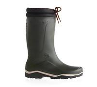 Winterstiefel Blizzard, Dunkelgrün