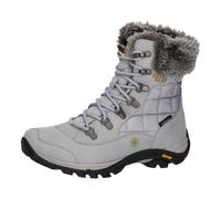 Winterstiefel BRÜTTING "Winterboot Himalaya", Damen, Gr. 44, grau, Synthetik, Schuhe Winterstiefel (64476059-44)