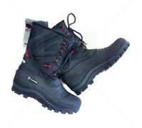 Winterstiefel C.CENTIMO Frost schwarz/rot - 46
