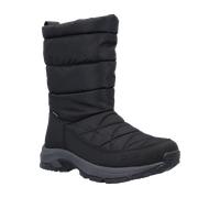 Winterstiefel CMP "YAKKA WMN SNOW BOOT WP", Herren, Gr. 36, schwarz (nero), Synthetik, Schuhe Winterstiefel, Winterschuhe, Winterboots, Snowboots, wasserdicht (16037363-36) nero