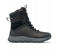 Winterstiefel Columbia EXPEDITIONIST EXTREME (Schwarz, Grill) Herren 9,5