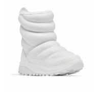 Winterstiefel Columbia SNOWTROT PEAK ODX (Weiß/Graphit) Damen 36 (5 US)