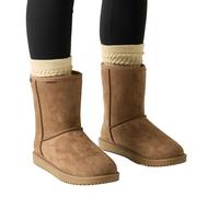Regatta Risley Mid Wp Stiefel