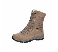 Winterstiefel Damen Schnürung wasserdicht braun Brütting FinolaBraun / 39