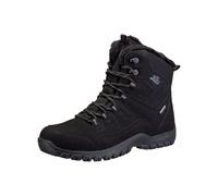 Winterstiefel Damen Schnürung wasserdicht schwarz LICO MaireSchwarz / 39