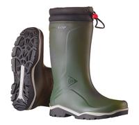 Dunlop Blizzard Gr. 36 PVC Winterboot Thermostiefel Kerbl 34850
