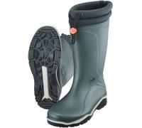 Winterstiefel Dunlop Blizzard, Gr. 41, grün