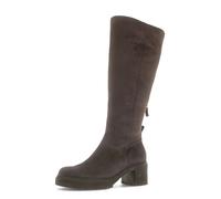 Gabor Stiefel für Damen, braun, Gr. 42 EU / 8 UK