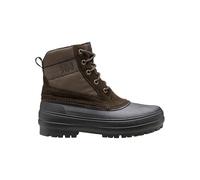Winterstiefel Helly Hansen FRASER MID (CEMENT/BLACK) Herren 42.5 (9 US)