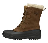 Winterstiefel Helly Hansen Varanger Primaloft (Bistre/Schwarz) Damen 40.5 (9 US)