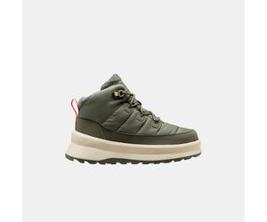 Winterstiefel HELLY HANSEN "W WINTER BLISS BOOT HT", Damen, Gr. 40, utility grün, castle wal, Synthetik, Schuhe Winterstiefel, waserdicht, isolierend,Winterboots (21527445-40) utility grün, castle wal