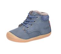 Winterstiefel in blau - Gr. - 25