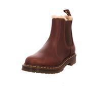 Winterstiefel in braun - Gr. - 43
