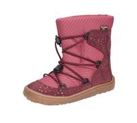 Winterstiefel in rot - Gr. - 32