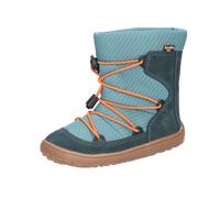 Froddo Winterstiefel für Jungen, türkis, Größe 27 EU