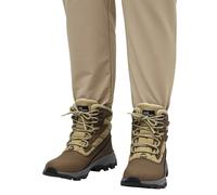 Winterstiefel JACK WOLFSKIN "EVERQUEST PRO TEXAPORE HIGH W", Damen, Gr. UK 6,5 - EU 40, Normalschaft, anis, Synthetik, Schuhe Winterstiefel (69422038-6,5) anis