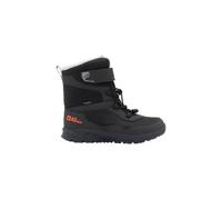 Jack Wolfskin Winterstiefel "Polar Bear" in Schwarz - Größe 26 | Kinderstiefel