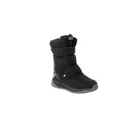 Jack Wolfskin Winterboots "Polar" in Schwarz - 43% | Größe 31 | Kinderstiefel