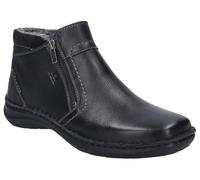 Josef Seibel Winter Stiefelette New Anvers 04 schwarz Zip 44904 - Größe 40
