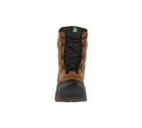 Kamik Winterschuhe Alborg Plus Herren Braun