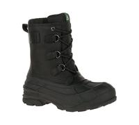 Kamik Winterstiefel schwarz 41